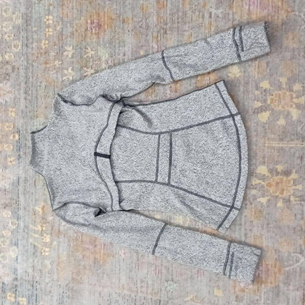 Lululemon Define Jacket - Picture 6 of 7
